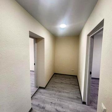 Продається 2 км квартира з євроремонтом