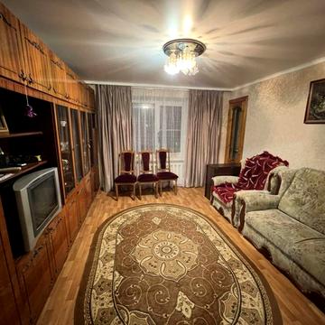 Здам 2к квартиру Ближні Гречани  меблі, техніка можливо з дитиною