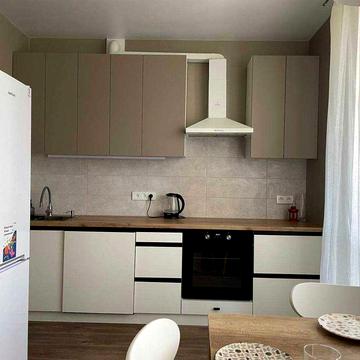 Сдам 1 к. квартиру в новострое ЖК Птичка м. Ак. Павлова.