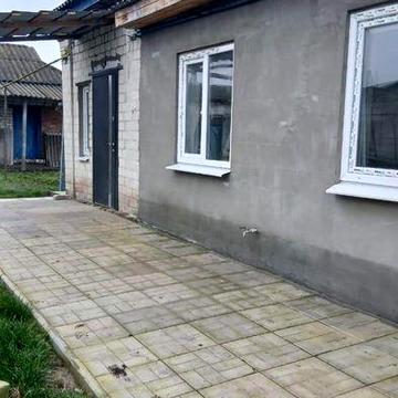 Продам будинок в містечку Кобеляки