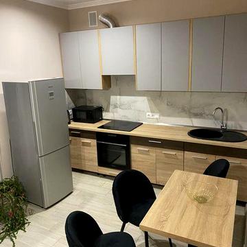 Здам 1-но кімн.квартиру по вул. Попадинця