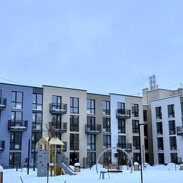 Продаж 1-к квартири ЖК Park Side, біля Львова ЖК Парксайд