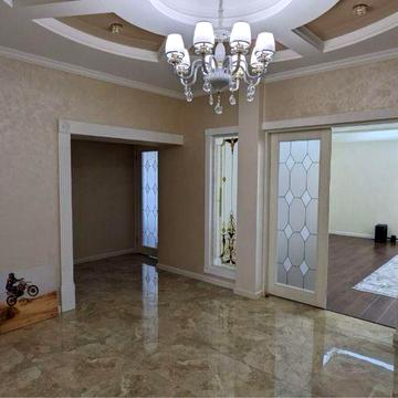 Шикарна простора квартира у моря