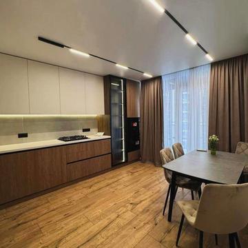 Простора 1к у ЖК Family Plaza ЖК Family Plaza Фемелі Плаза