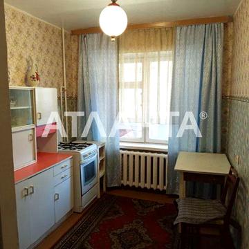 1-кімнатна квартира. Соломенський. Олександрівська слобідка