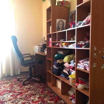 Продам 1-к квартиру в ЖК "Казка" ІНДИВІДУАЛЬНЕ ОПАЛЕННЯ ЖК Казка