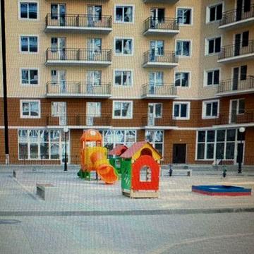 ПРОДАМ!!! 43 м с видом на море сданный новострой Люстдорфская дор. ЖК Континент