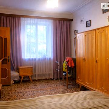 Продаж 3к Квартира Монастирська вулиця