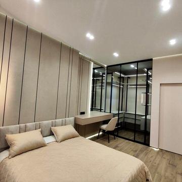 Стильна 2-ох кімнатна квартира ЖК "Манхеттен", генератор, без комісії!