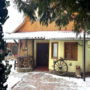 Метро Нивки 8хв, Параджанова 23, оренда будинку ГАЗ, ГЕНЕРАТОР!