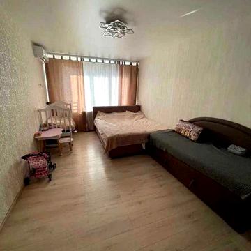 Хороша 1 кімнатна квартира на Озерній! ЖК Барви