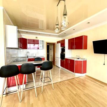 Оренда 4к квартири 154м2 Львівська 22 Автономний  будинок .