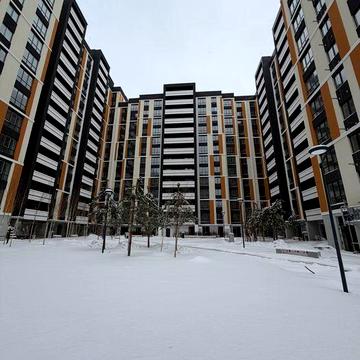 Однокімнатна квартира Ірпінь Центр Оформлення 2% єОселя Сертифікат ЖК Фаворит преміум