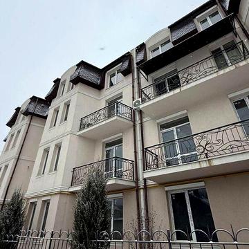 Продаж 2к Квартира Тульська вулиця