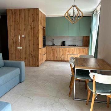 Оренда 2к в новобудові ближній центр ЖК Семицвіт в. Шевченка