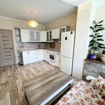 Петра Григоренка просп., 1-Б