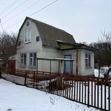 Дача Будинок біля с. Дєньги