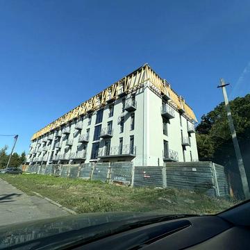 Продам СВОЮ квартиру КД Одоевский. Дафи. Гагарина. Подстанция ЖК КД Одоевский