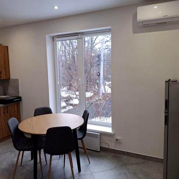 Оренда 1к квартири, Вишгород