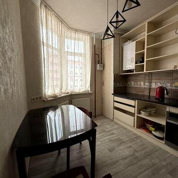 Оренда 1-к петропавлівська борщагівка