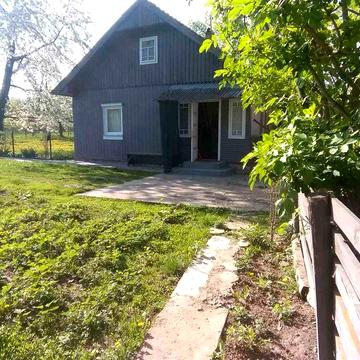 Продається житловий будинок