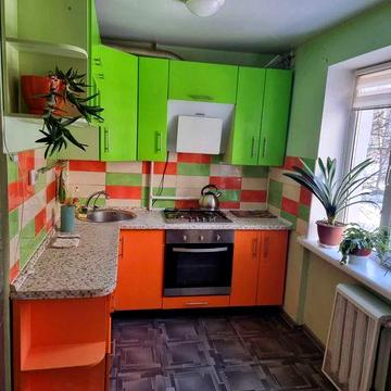 Здам 2 кімнатну квартиру