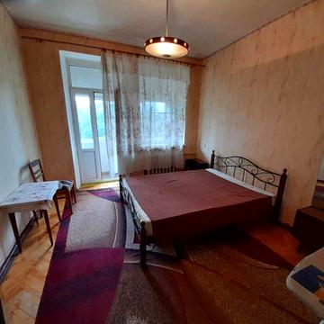 Сдам 2х ком кв у м. Холод Гора за СМ КЛАСС. В кв ГАЗ.