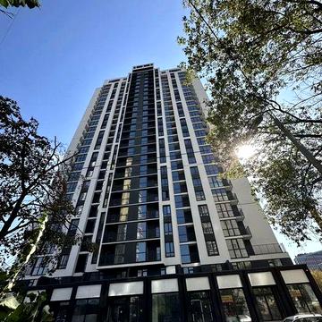 Жк Метрополія 2. 40м. З документами. Генератор. ЖК Метрополія-2