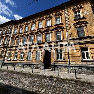 Продаж 3-кімнатної квартири  по вул. Котлярської. 1 поверх.