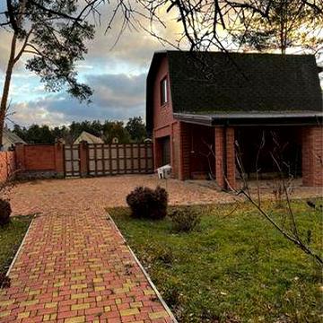 Продам домовладение в Васищево элитный район лес речка