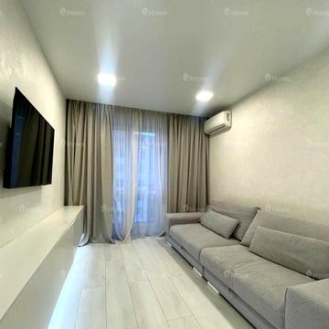 Однокомнатная квартира в ЖК Плехановская. «Метро Спортивная»