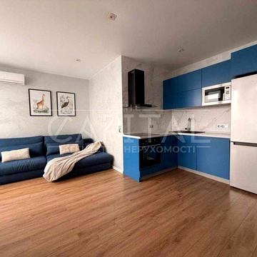 ГОТОВА ДО ЗАСЕЛЕННЯ!! Оренда квартири в ЖК Славутич ГЕНЕРАТОР