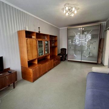 Сдам 1ком Глушко 15А/ Королева. Можно питомец