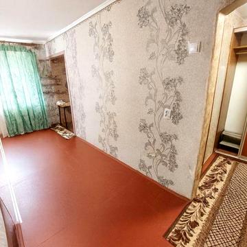 Сонячна 1-кім кв-ра на Молодіжному біля парку та річки !