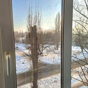 Сонячна 1-кім кв-ра на Молодіжному біля парку та річки !