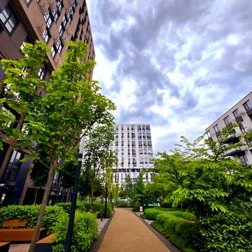 Без%! Продаж 2-к квартири 67м2 ЖК Файна Таун Нивки Варшавский ЖК Файна Таун