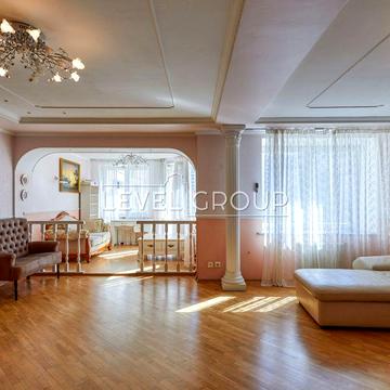 Оболонь Продам 3к квартиру. 151 м2 Івасюка