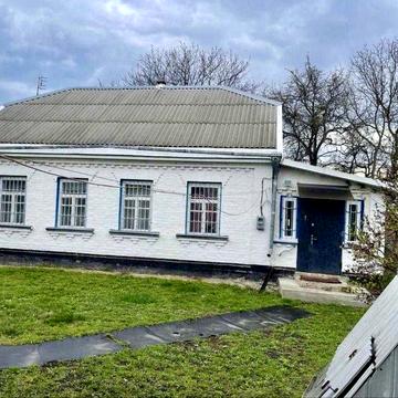 Затишний будинок 79 м2 зі зручностями, газом та меблями, 54 сотки