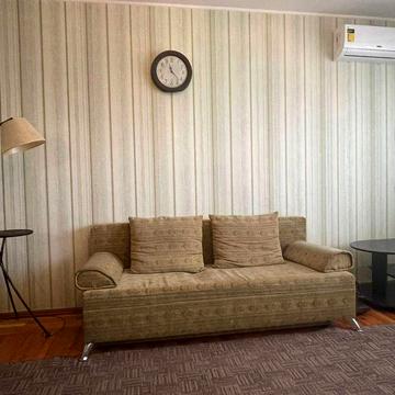 пр. Победы 74А. Продам 2-к. кв. на Алексеевке