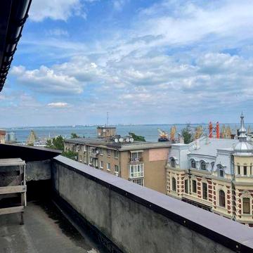 Продажа 2-комнатной квартиры на Гоголя