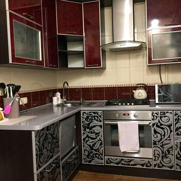 Райдужна вул., 47