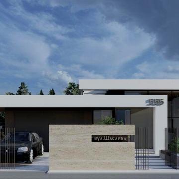 VIP будинок у м. Ковель