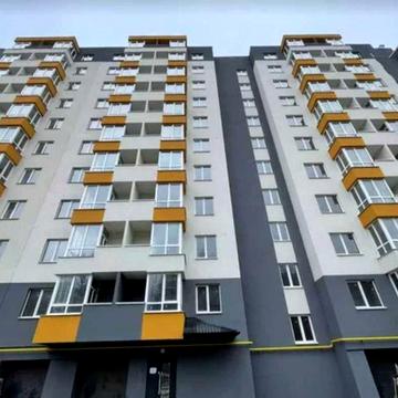 Продаж 1к квартира новобуд АГВ цегла