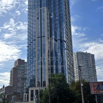 Антоновича вул. (Горького), 136