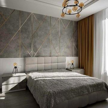 ЖК TRIIINITY! 1к квартира! Генератор!