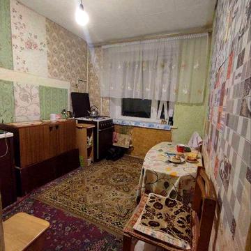 Продаж 1-кімнатної квартири  пр. М. Лушпи (біля ТЦ Берізка)