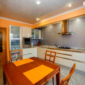 Продаж 3 кім квартири 102м2 Індив опал Новобуд Центр біля 38 шк №9427