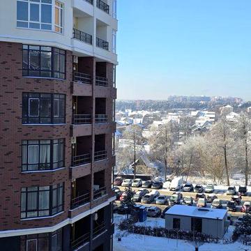 Готова Квартира в Ірпені під державні програми. Газ, без %