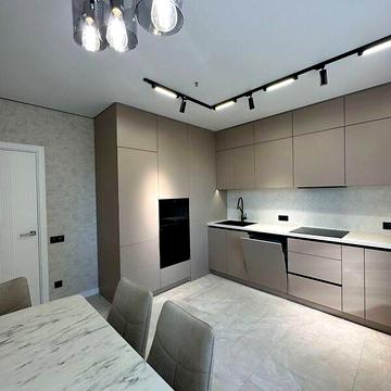 Довгострокова оренда 2к Квартира Літературна вулиця ЖК Литературный