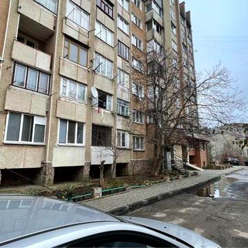 Вторинка 1 кім. квартира в районі Пасічна!